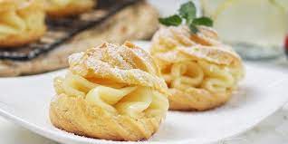 Scopri ricette, idee per la casa, consigli di stile e altre idee da provare. 6 Cara Membuat Kue Sus Kering Enak Dan Gurih Cocok Untuk Camilan Sehari Hari Merdeka Com