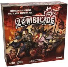 Juego de los niños para un jugador. Los 6 Juegos De Mesa De Zombies Mas Terrorificos