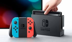 Nintendo ha anunciado que nintendo switch online recibirá este 12 de diciembre un total de seis nuevos juegos clásicos procedentes de nes y snes. Nintendo Planea Lanzar Una Nueva Version De Switch En 2019 Segun El Wsj