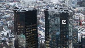 Öffnungszeiten, telefonnummer der hotline und beste zeit, um warteschleifen zu vermeiden. Umbau Abgeschlossen Deutsche Bank Wirbt Um Firmenkunden Wirtschaft Stuttgarter Nachrichten