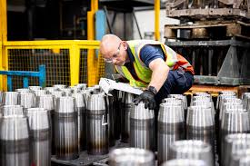 United Kingdom Plans to Build Six Ammunition and Explosives ...
