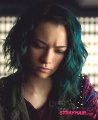 Hack The Planet Hack The Planet Dade Murphy Crash Override Zero Cool Hair Pictures Blue Hair Cool Hair Color