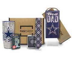 Cowboys Father S Day Gift Box Cowboys Gear For Dads Fanchest Dallas Cowboys Gifts Cowboys