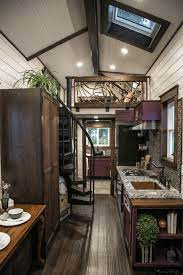 Tudor Style Fairytale Tiny House By Tiny Heirloom Tiny House Design Tiny House Interior Design Tiny House Living
