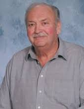 Obituary information for Charles Long