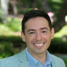 Michael Zingale's Instagram, Twitter & Facebook