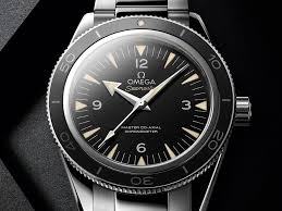 Seamaster 300 Collection | OMEGA®