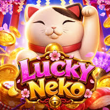Lucky Neko