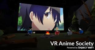 For those with the guts to play vr horror, there are plenty of games out there. Vr Anime Society Watch Anime In Vr Together We Ve Got Plenty Of Oculus Go Users Come Join Us Oculusgo