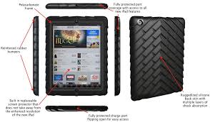 Gumdrop Drop Tech Series Case For Ipad 3 Ipad Case Ipad Ipad Air Case