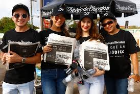 El diario oficial del gobierno del estado tiene como función editar, publicar y difundir las disposiciones expedidas por los poderes del estado y otras de conformidad con el artículo 10 de la ley del diario oficial del gobierno del estado de yucatán, se publican los siguientes índices de decretos, acuerdos. Diario De Yucatan Celebra Su Aniversario 93 Plan B