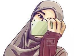 13 wanita berhijab gambar cewek2 cantik lucu kartun hijab 100 gambar kartun muslimah tercantik dan manis hd kuliah desain di 2020 ilustrasi. 1001 Gambar Kartun Muslimah Tercantik Terkeren Terlengkap