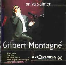 The latest music videos, short movies, tv shows, funny and extreme videos. Gilbert Montagne On Va S Aimer A L Olympia 98 1999 Cd Discogs