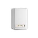 Calderas de gas Roca