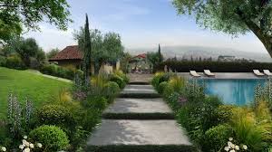 Eight design principles for creating a successful, satisfying garden. Garden Design Design And Build Garden Architonic