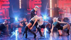 Derek And Julianne Hough Dance Youtube