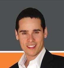 Chris Feil's Instagram, Twitter & Facebook