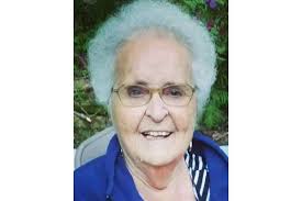 Donna Daugherty Obituary (1935