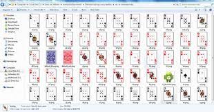 Want to bring a board or card game to life? Learn To Create Android Games In 3 Steps Black Jack Android App
