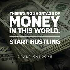 Pin On Money Affirmations
