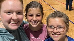 From Texas to New York, our groups have traveled many miles, met lots of  young people, and have been worshiping and having lots of fun in the month  of July! Summer is