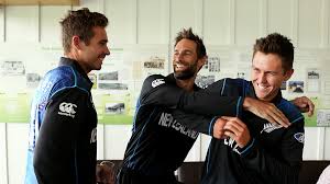 Test your knowledge on this just for fun quiz and compare your score to others. Trent Boult Talks About His Partnership With Tim Southee