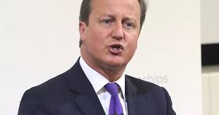 Chicken David Cameron ducks ANOTHER live election debate