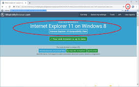 Para abrir internet explorer 11 en windows 10, en el cuadro de búsqueda de la barra de tareas, escribe internet explorer y, a continuación, selecciona internet explorer en la lista de resultados. Ie Tab