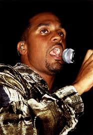 2001-08-29 Joey Kibble (Take 6), Red Sea Jazz Festival, Eilat, Israel” by  Uploader Unknown