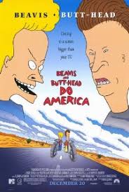 Sep 28, 2015 · little knowledge about bears goes a long way here; Beavis And Butt Head Do America Wikipedia
