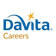 Logo de DaVita Tratamento Renal