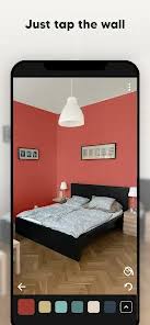 Paint My Room Try Wall Color Apps