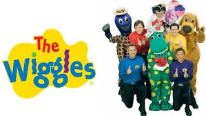 Wiggle cycle run swim tri sports & bike shop. Ranking The Different Line Ups Of The Wiggles Warped Factor Words In The Key Of Geek