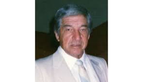 Keith CROWE Obituary (1930