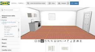 Questa applicazione web si trova sul sito del colosso dell'arredamento. Ikea Planner Cucina Ecco Come Funziona Consigli Cucine