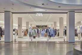 Zara is one of the biggest international fashion companies. First Look Zara Debuts New Uk Store Concept