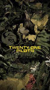 Find many great new & used options and get the best deals for twenty one pilots floral kimono large at the best online prices at ebay! I Love The Floral Part Of Their Site So Here Is A Wallpaper I Made Twentyonepilots
