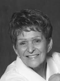 Kathryn Crow Obituary (1939