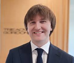 Nicholas Fraser-Young, Solicitor, Treadwell Gordon