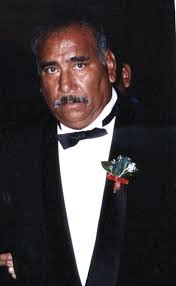 Guadalupe Rojas Solis Obituary