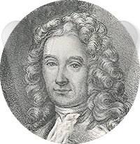 Sven Lagerberg 1672–1746