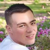 Jordan Allen King Obituary (2024)