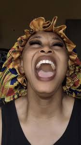 Amanda I Need to Calm Down Original