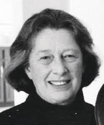 Sandra Vance Obituary (1941