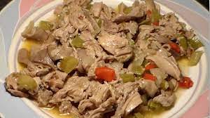 Chitterlings And Hog Maws Chitterlings Recipe Soul Food Soul Food Hog Maws