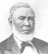 Texian Independence Convention at Washington 1836