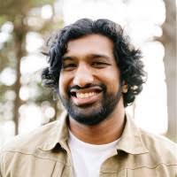 Vishnu Rajendran