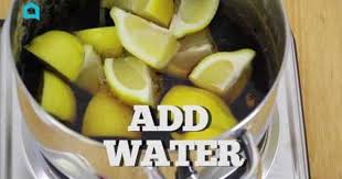 The Easiest Way To Clean A Burnt Pot Or Pan Cleaning Household Hacks Make It Yourself