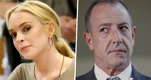 Lindsay Lohan: Jaký táta, taková dcera