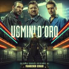 Peppino, a provincial librarian who became the accidental president of italy, is now a father and has returned to a peaceful, happy life as a woodsman. Bentornato Presidente Colonna Sonora Originale By Francesco Cerasi On Tidal
